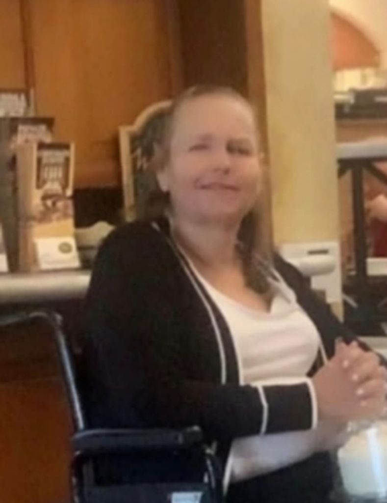 Marjorie Evelyn Triplett Profile Photo