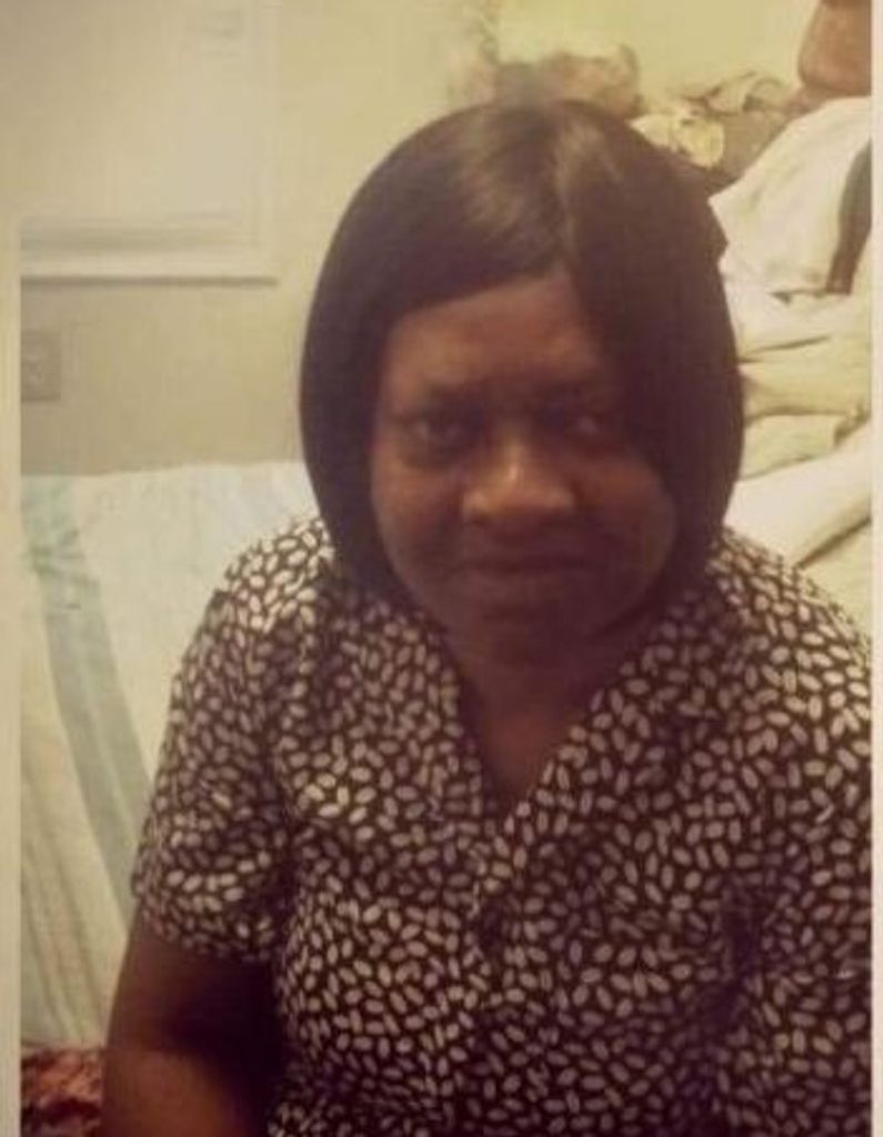 Mrs. Shirley Quarterman