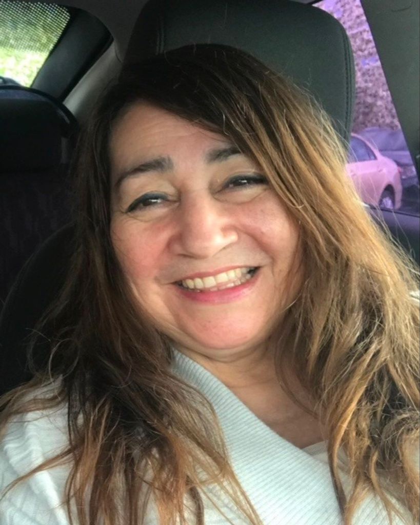 Zulema Garcia