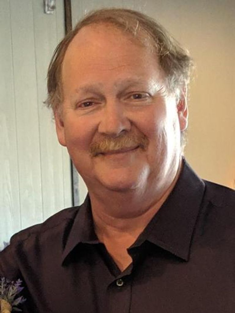 Kyle L. Serrien Profile Photo