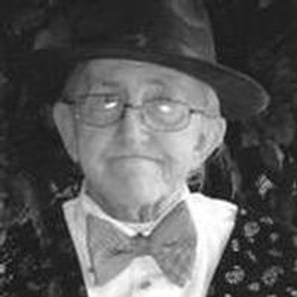 Joel Arnold McFalls