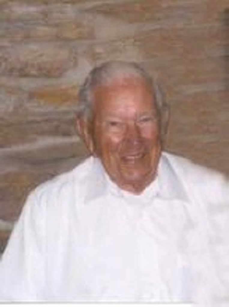 Millard J. Sharp