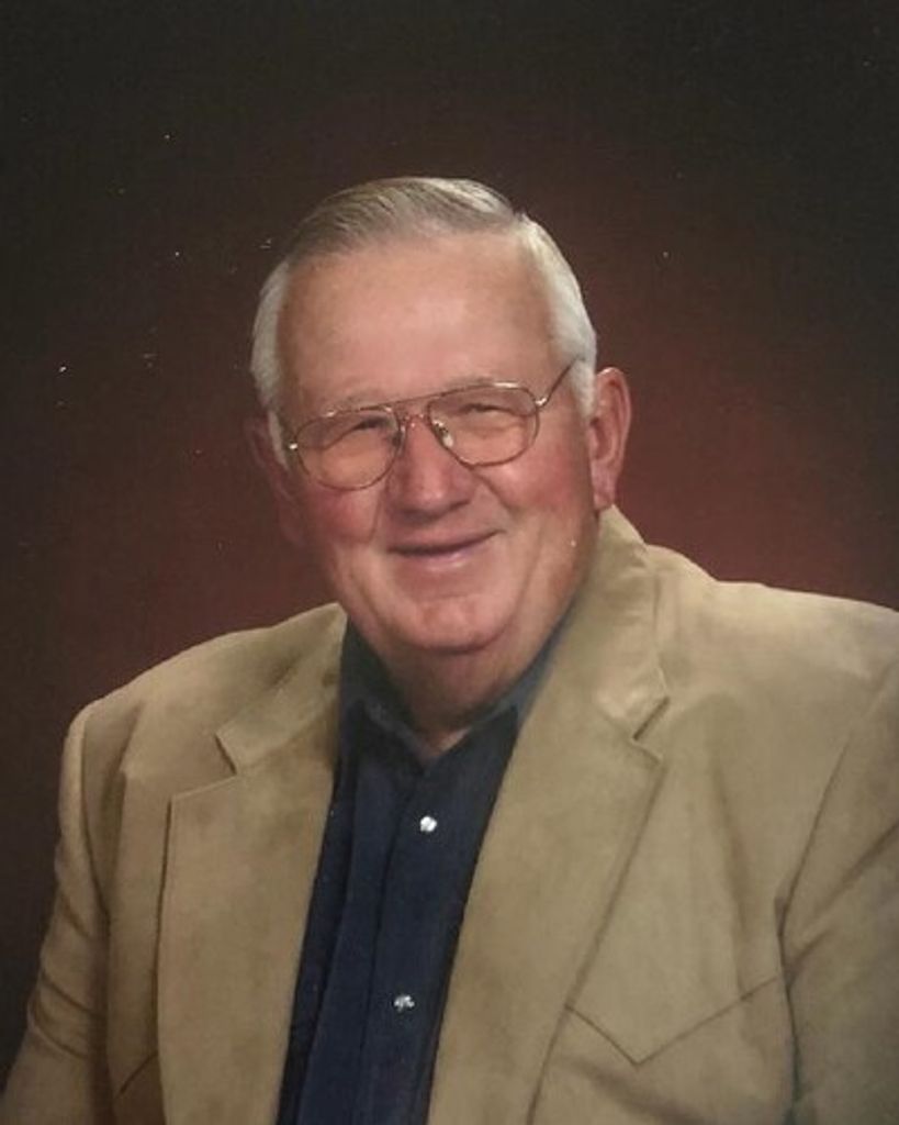 Gerald "Cheese" Marten Profile Photo