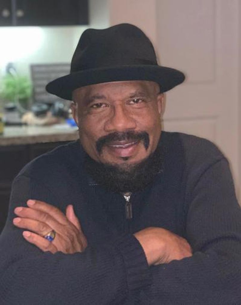 Larry Brown Profile Photo