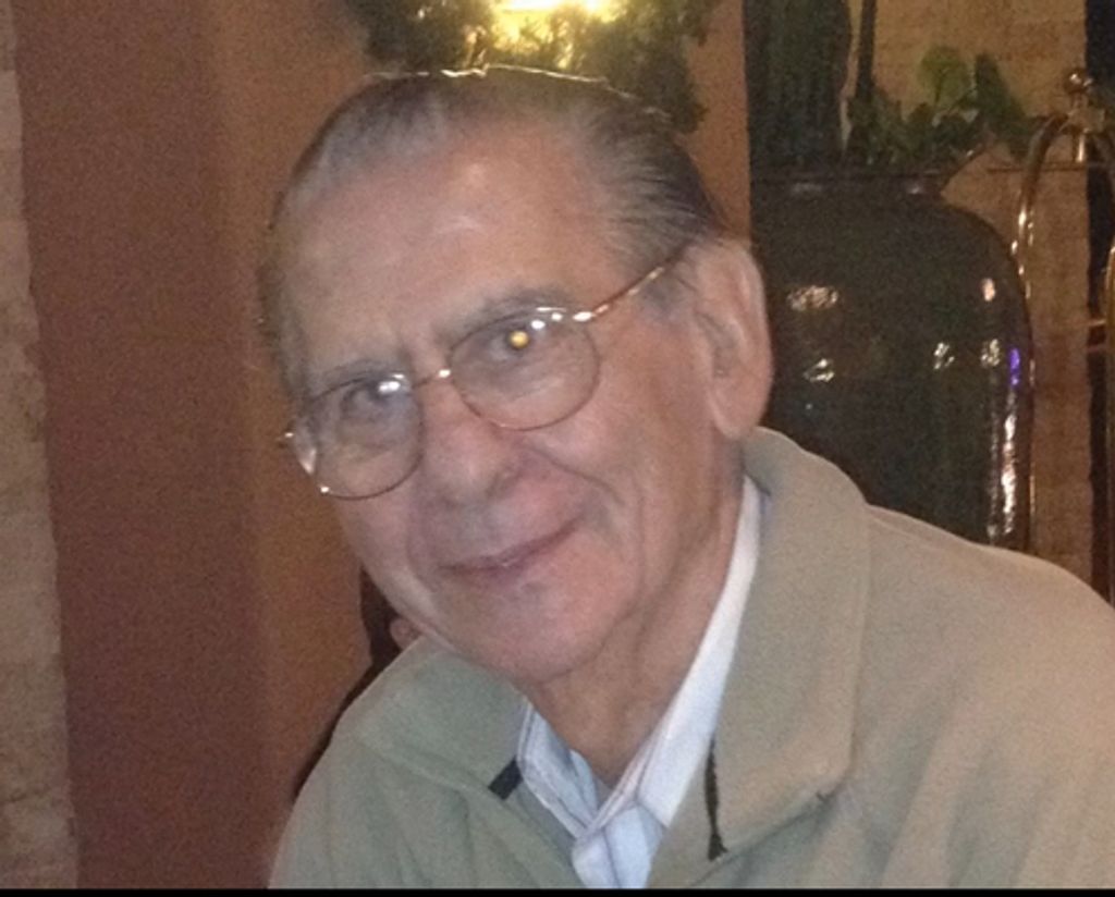 John Spyridon Maroulis Profile Photo