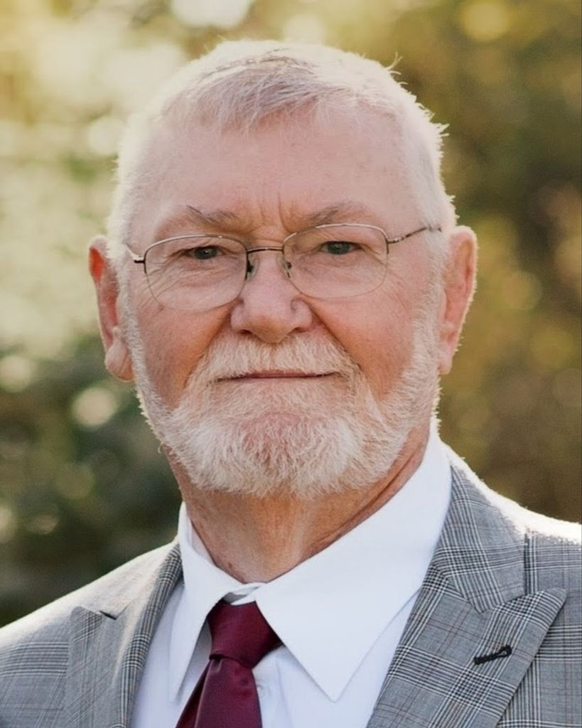 David Robert Dean Profile Photo