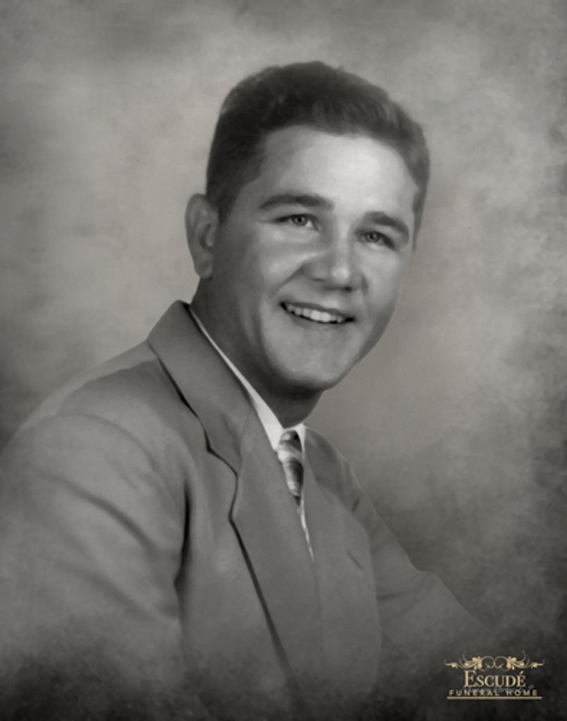 Leon Gremillion