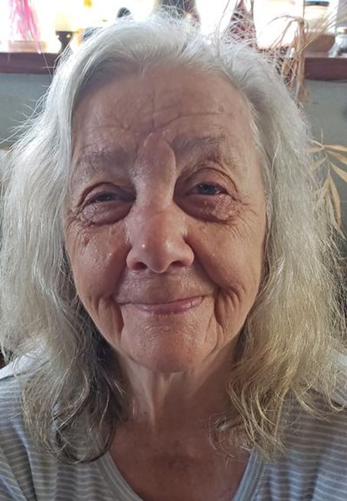 Glenna Lue Gray Miller Profile Photo
