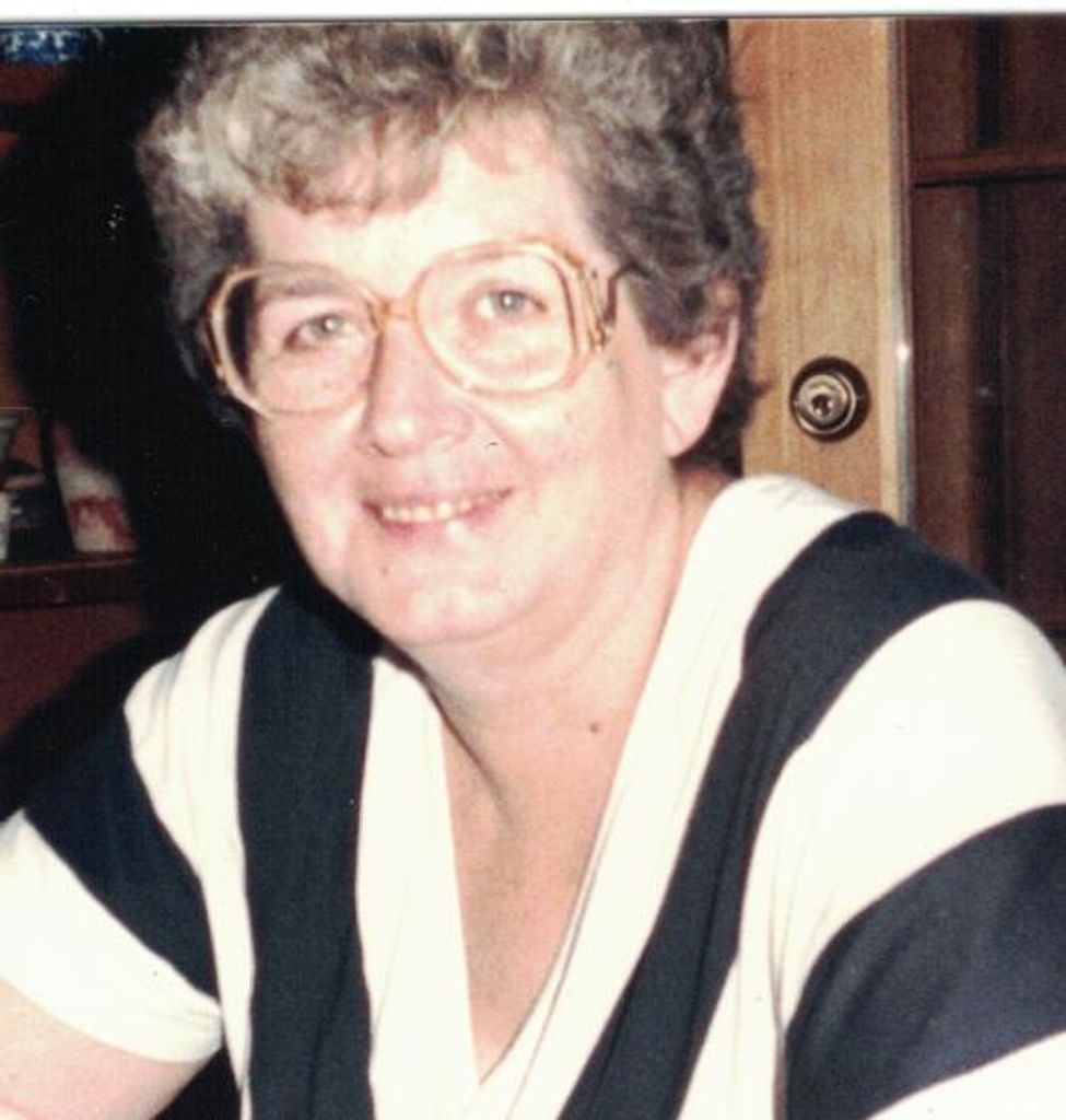 Carolyn M. Wicker