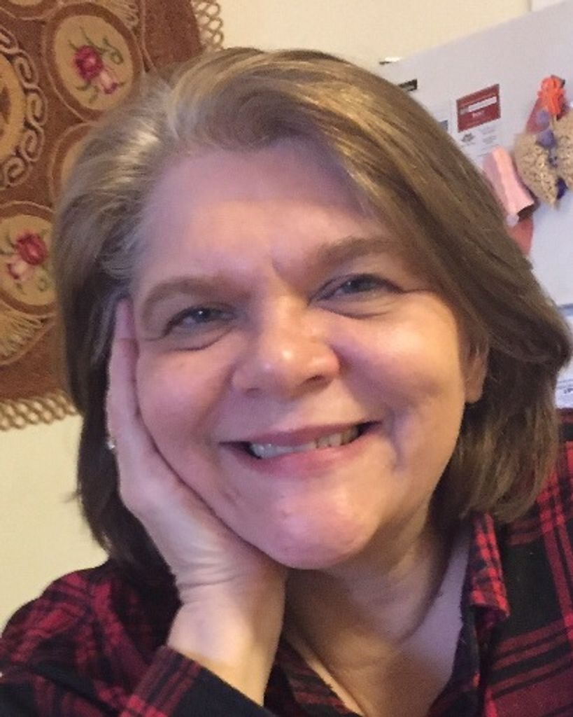 Charlene Janet (Wegner)  Elofson