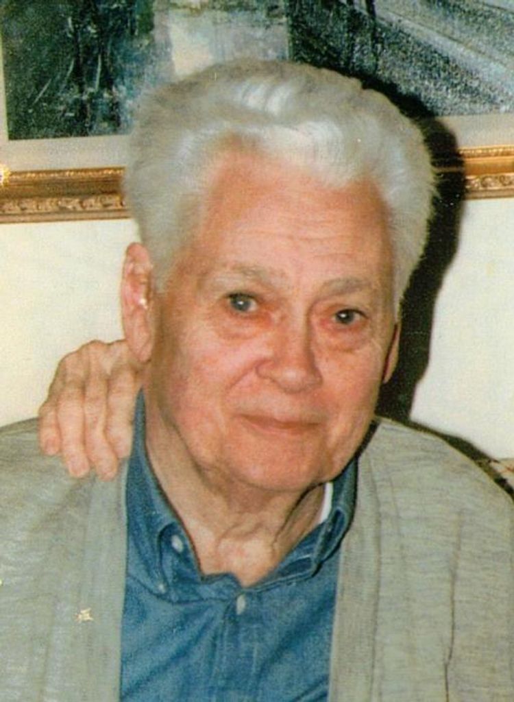 Robert S. Moore Profile Photo