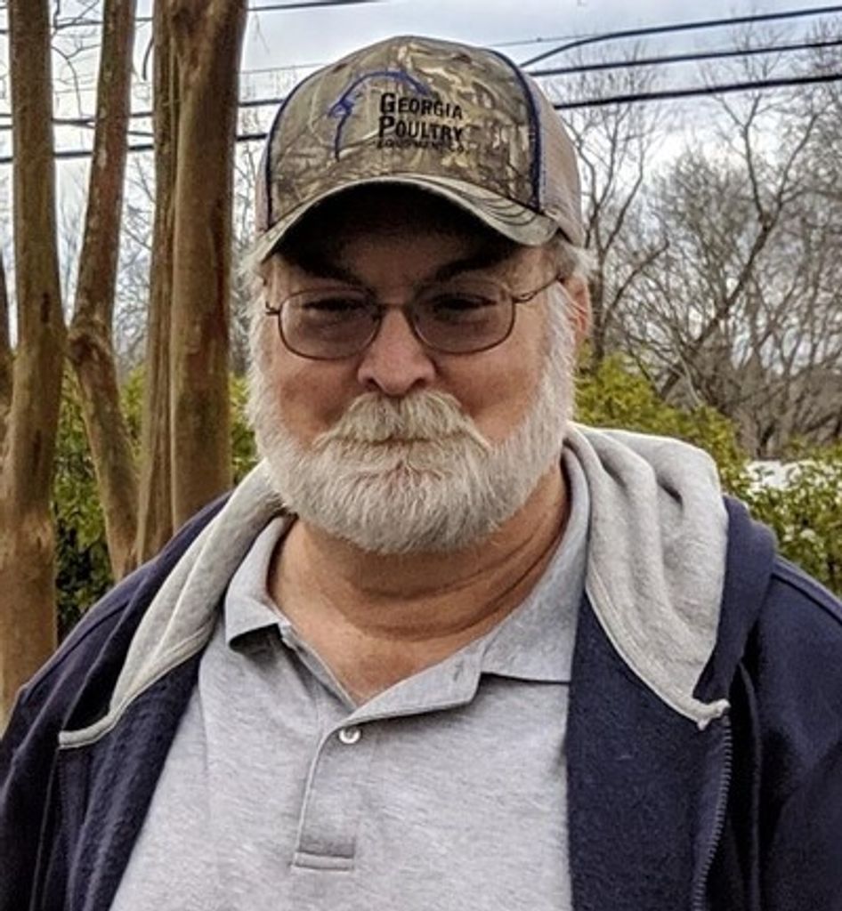 Edward Morris Putnam Profile Photo
