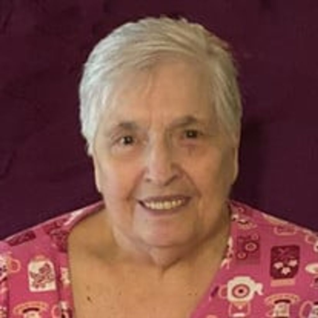 Phyllis Leona Champagne