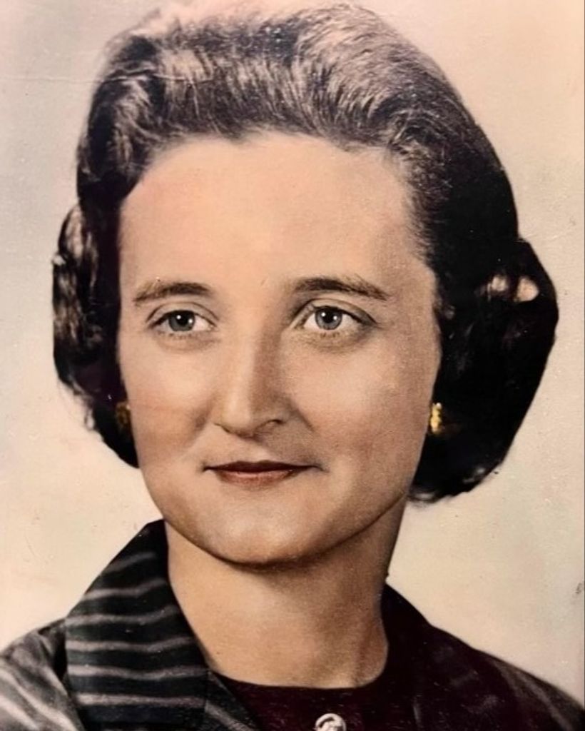 Lena Evelyn Jones Profile Photo