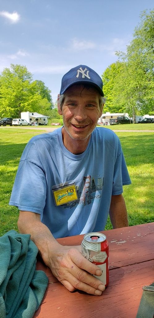 James Edward Murray Profile Photo