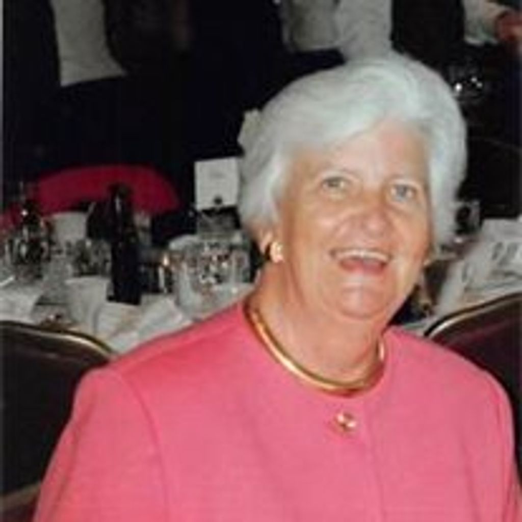 Mary T. (Fitzgerald) Brown