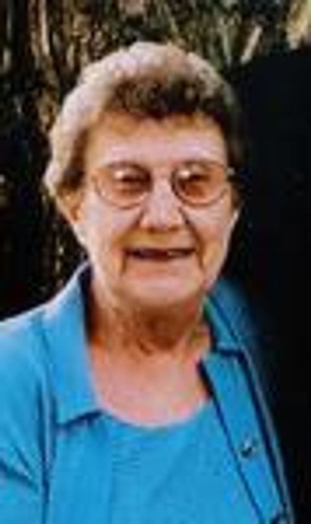 Elaine R. Laffin