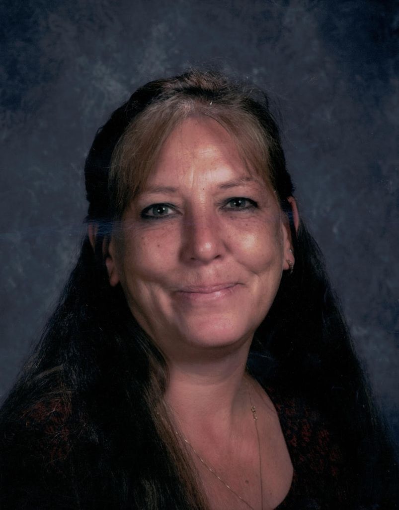 Patricia Stewart Profile Photo