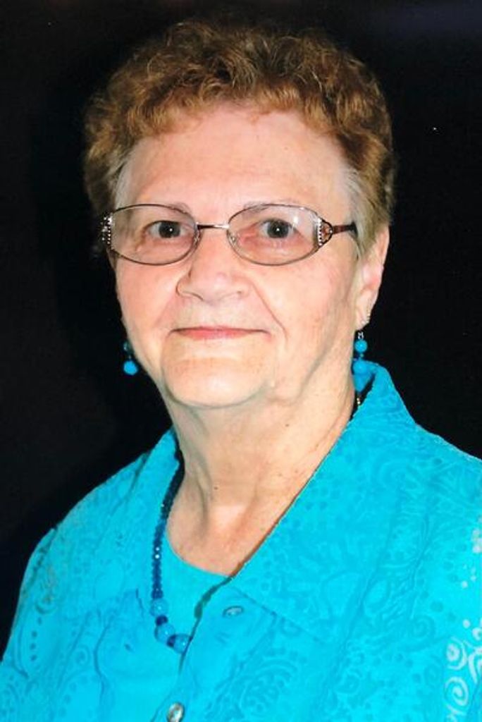 Darlene Krepps Profile Photo