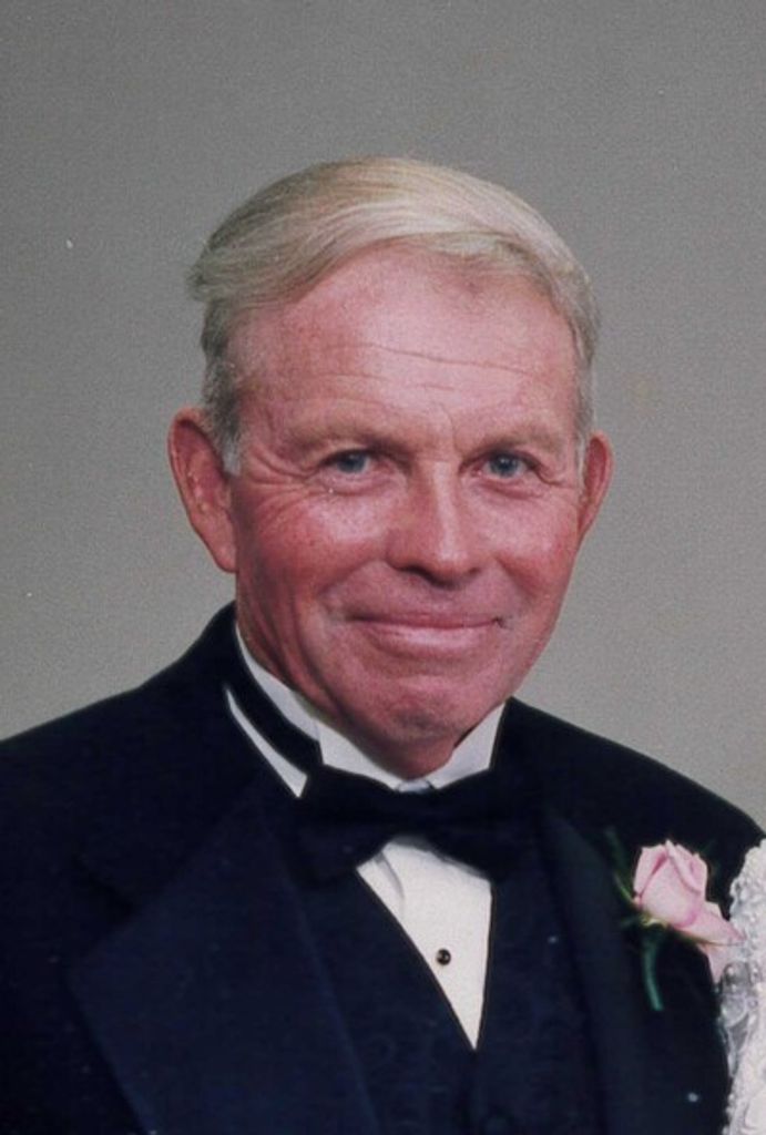 Gorman Nygard Profile Photo
