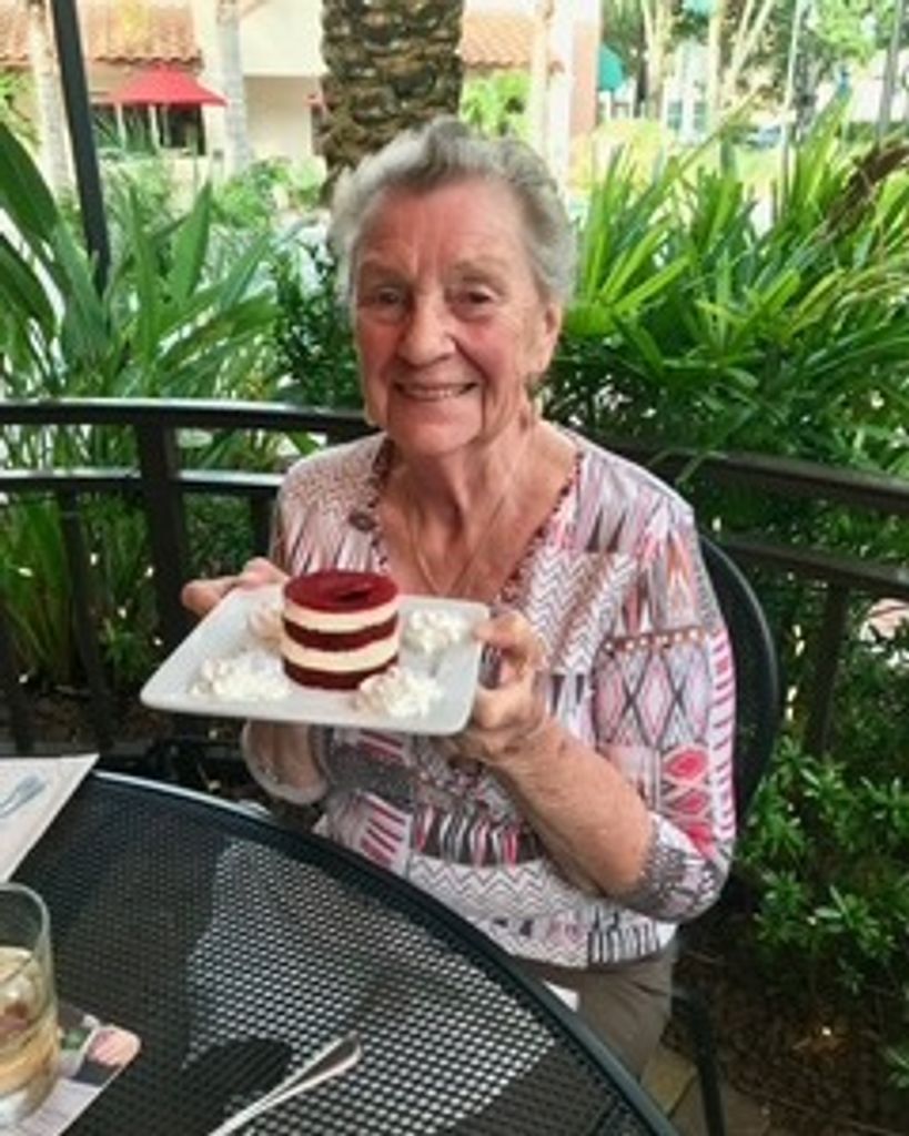 Margaret " Peggy" Parillo DiCostanzo Profile Photo