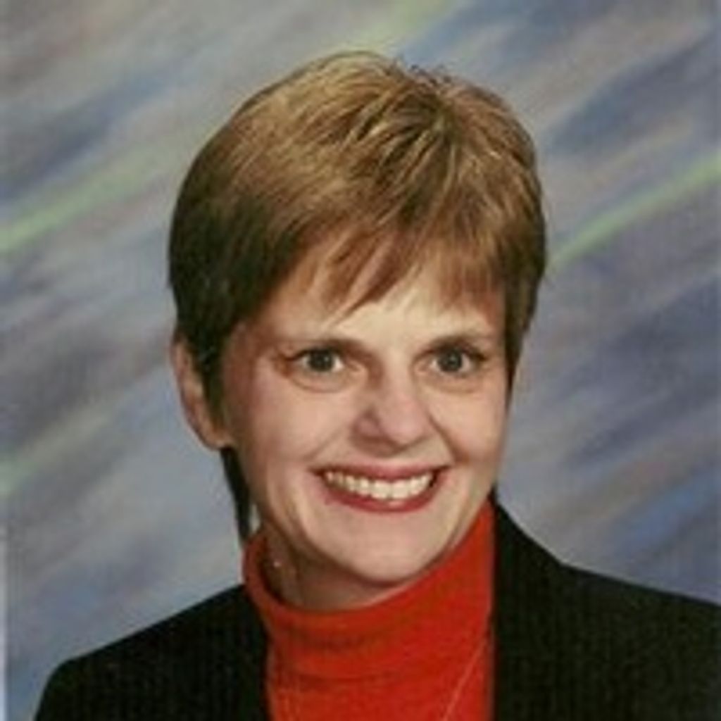 Janet Oberstar