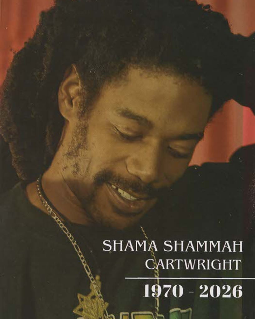 Shama Cartwright Profile Photo
