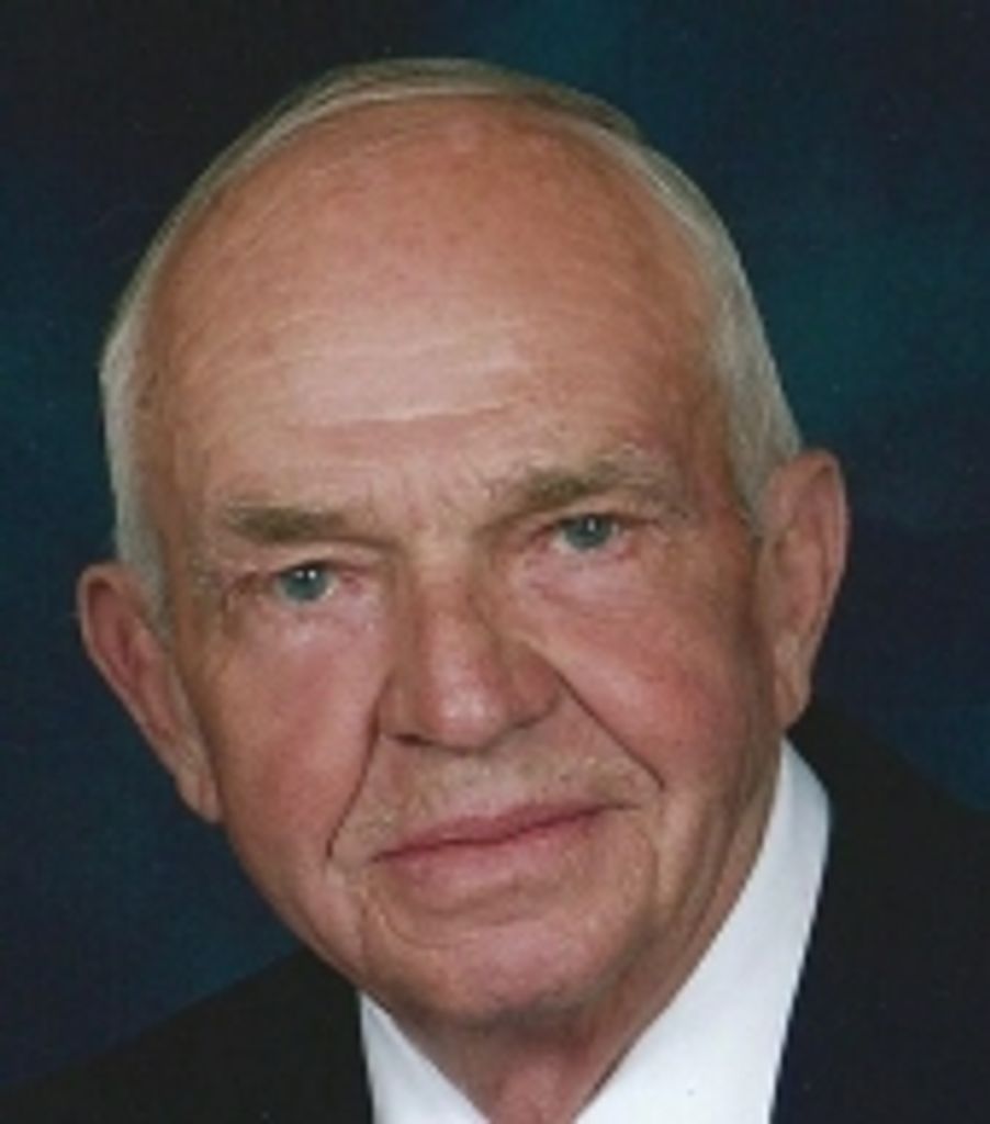 Lloyd Nysse Sr.