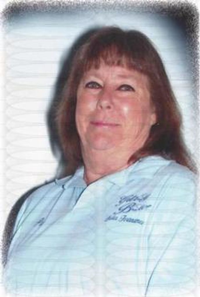 Patricia "Pat" Haygood