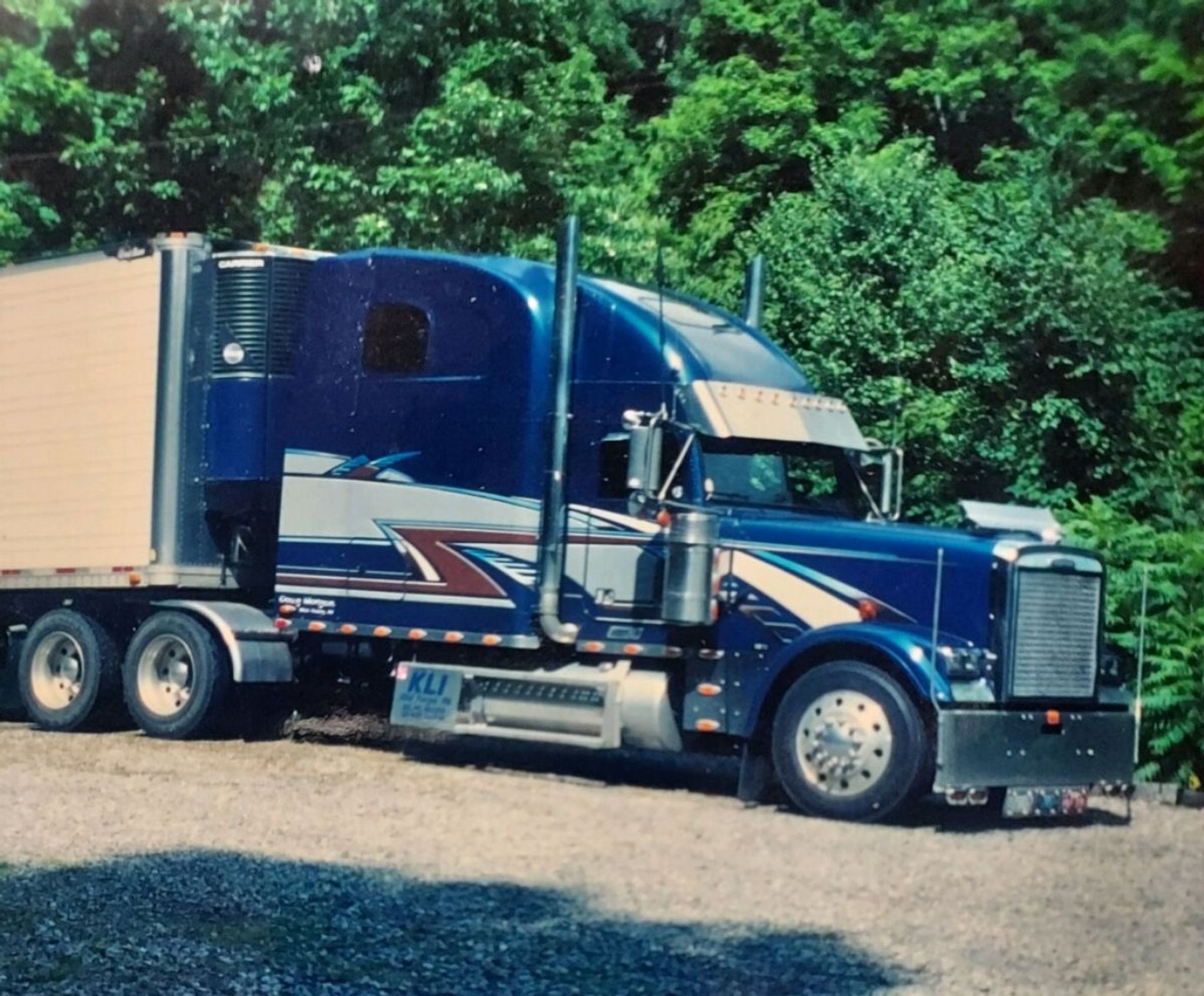 Cover photo for Douglas D. Morgan's Obituary