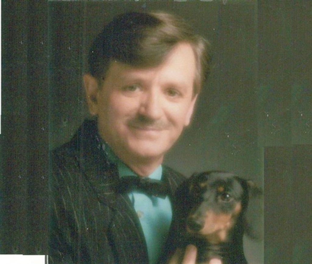 Robert Joseph Hinds Profile Photo