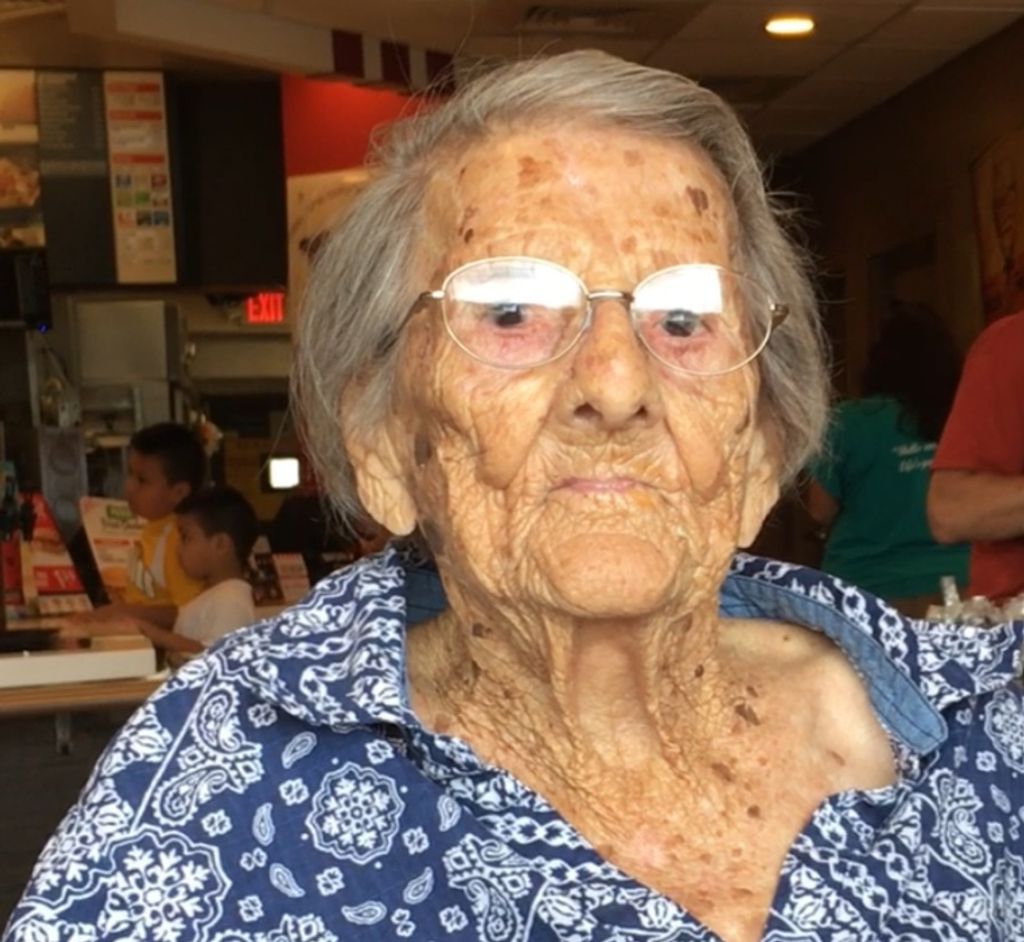 Esther "Louise" Pendarvis