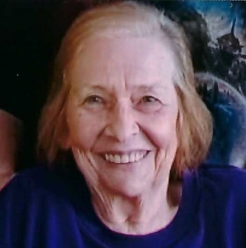 Janice Ruth O'Brien Profile Photo