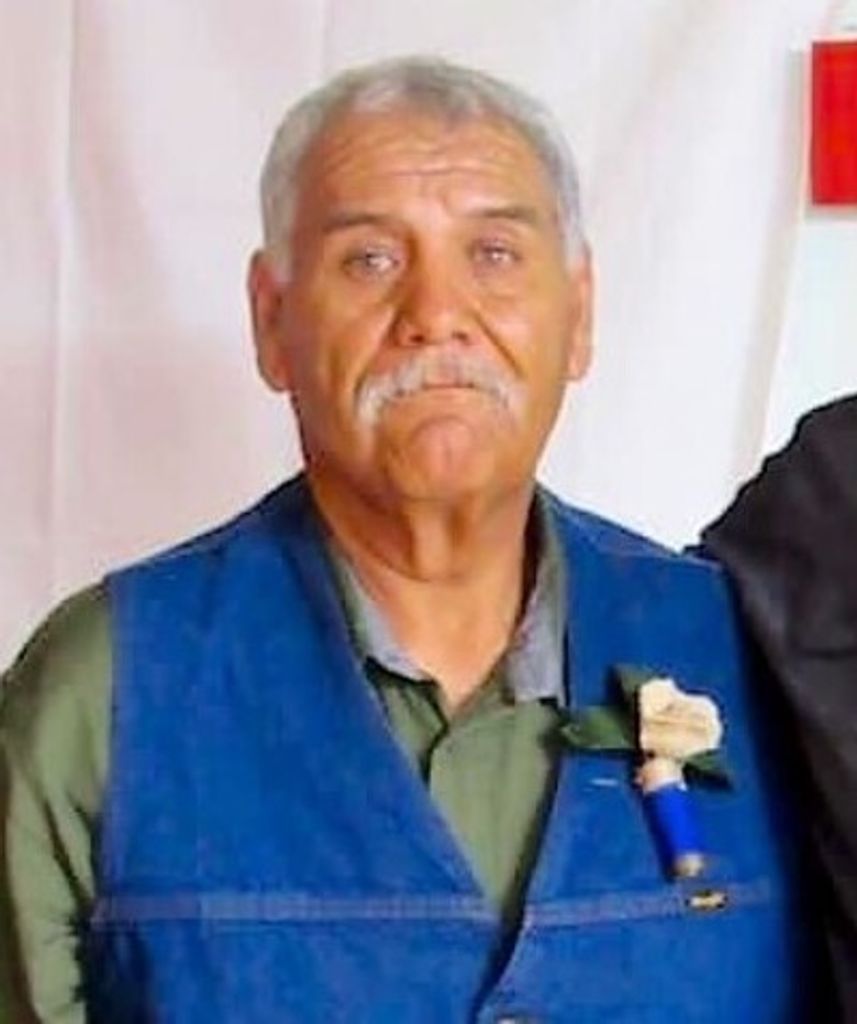 Emilio Luna Profile Photo