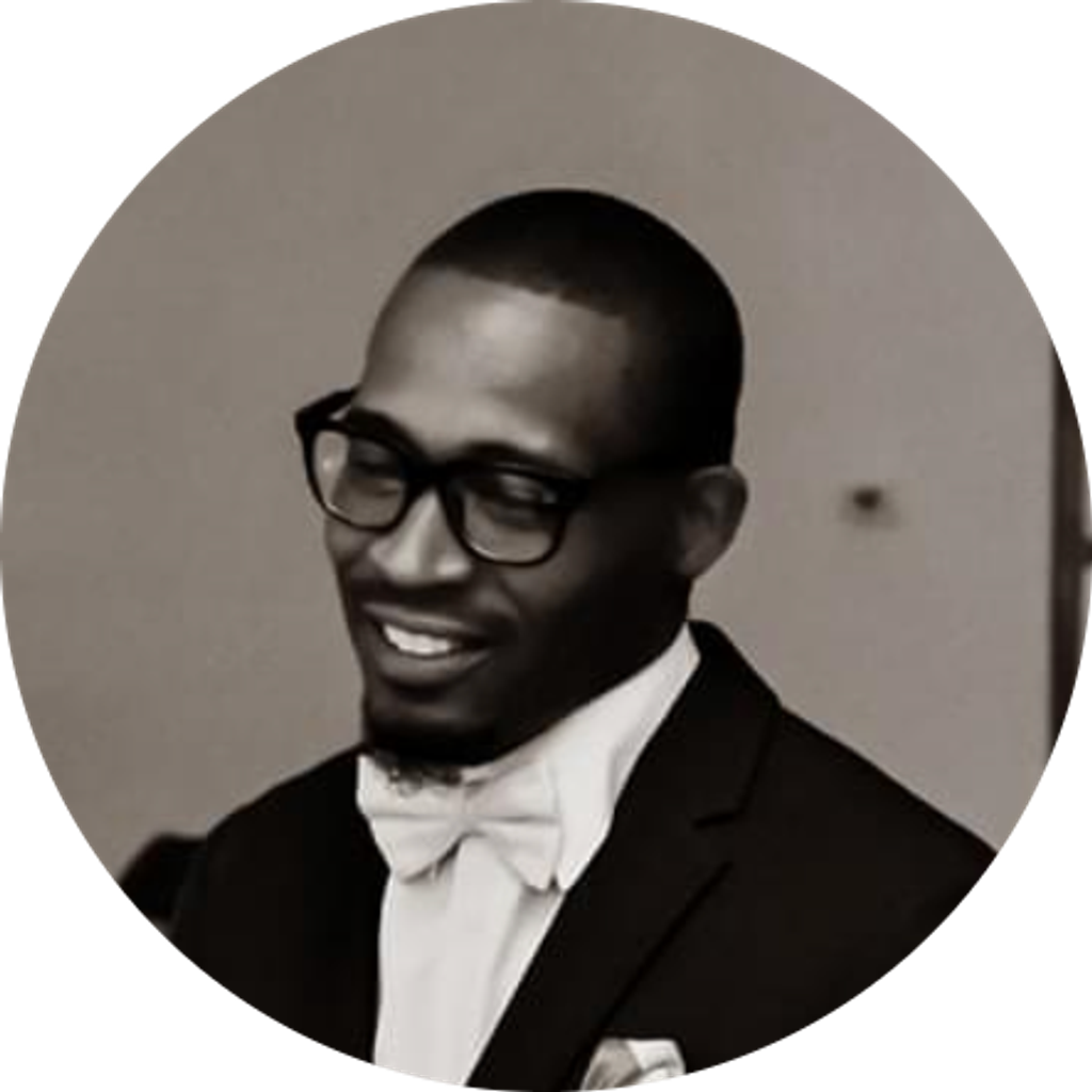 Jameel Cooper Profile Photo