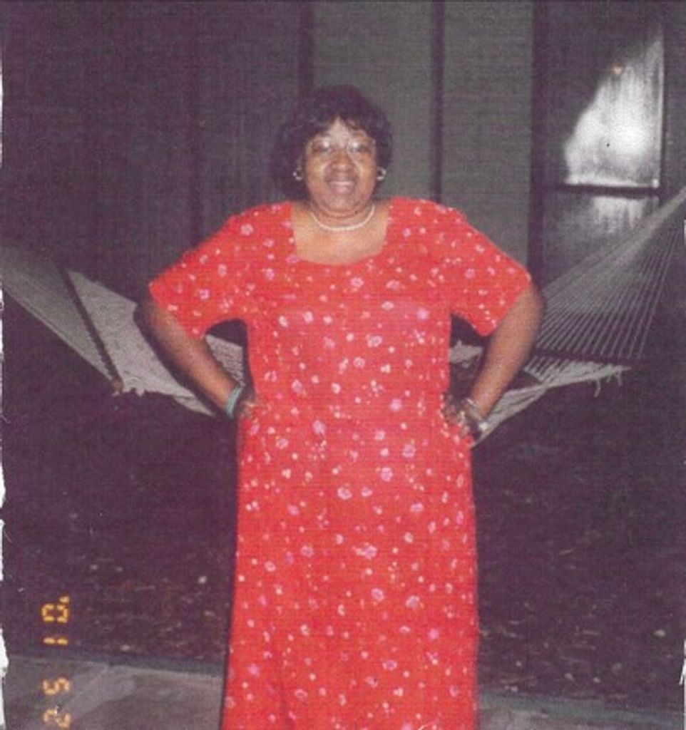Ms. Norma Dean Waiters
