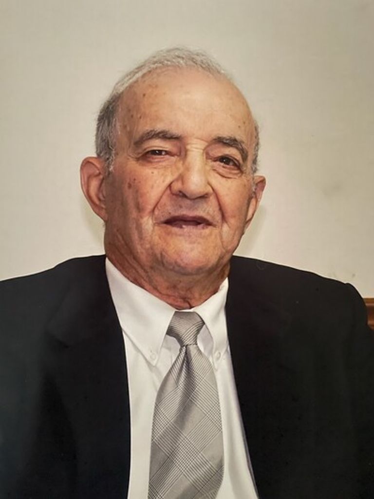 Morris Elias Owen Profile Photo