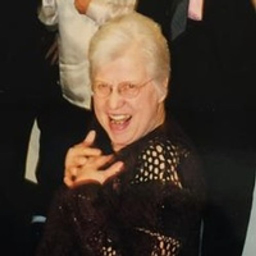 Joann (Johnson) Ewen Profile Photo