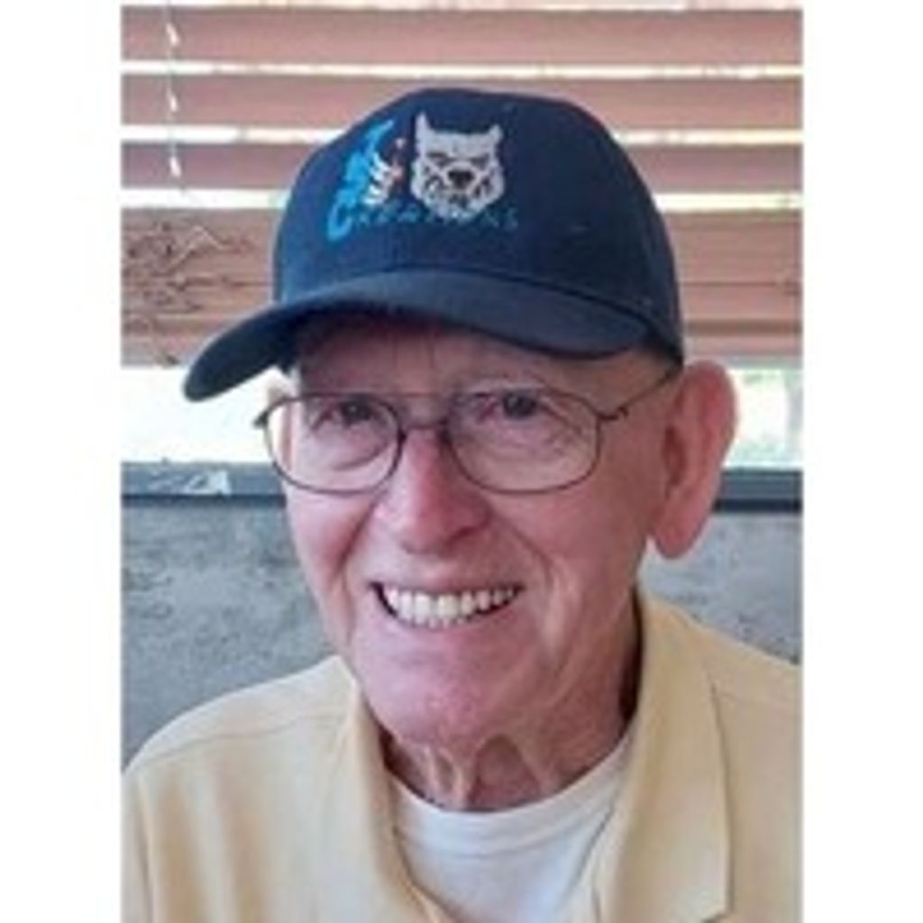Lawrence D. Hoffman Sr.