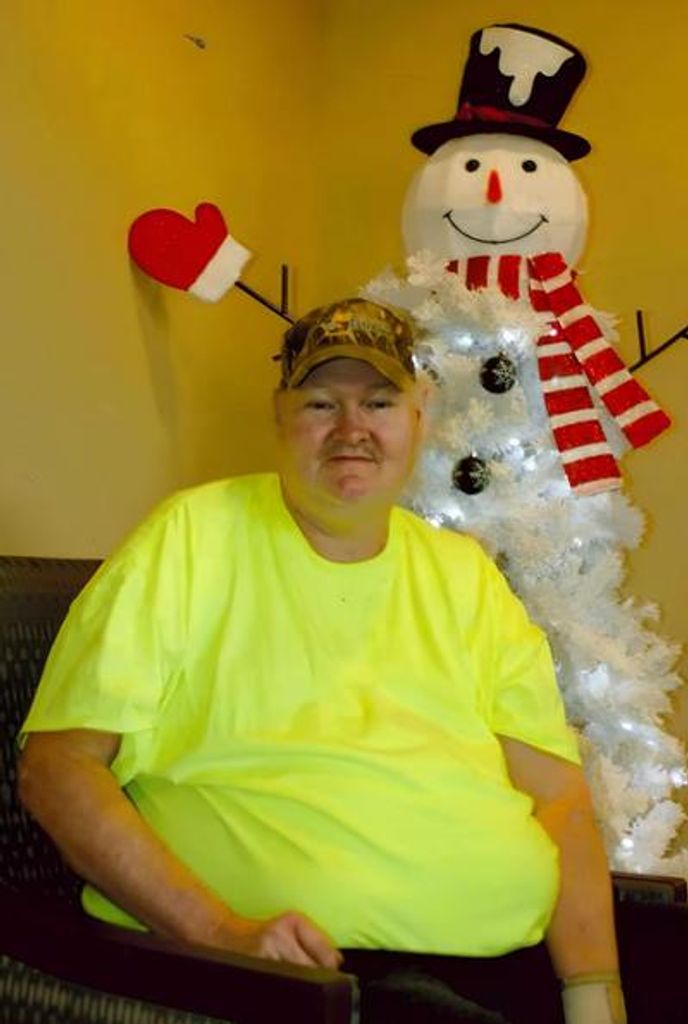 Ronald Lee Hunt Profile Photo