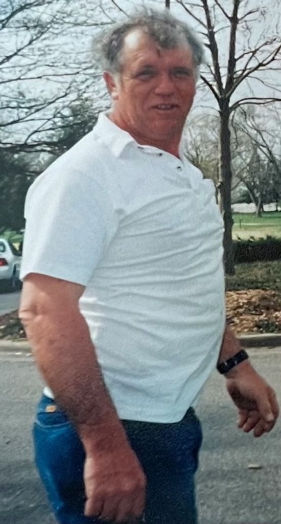 Larry Compton