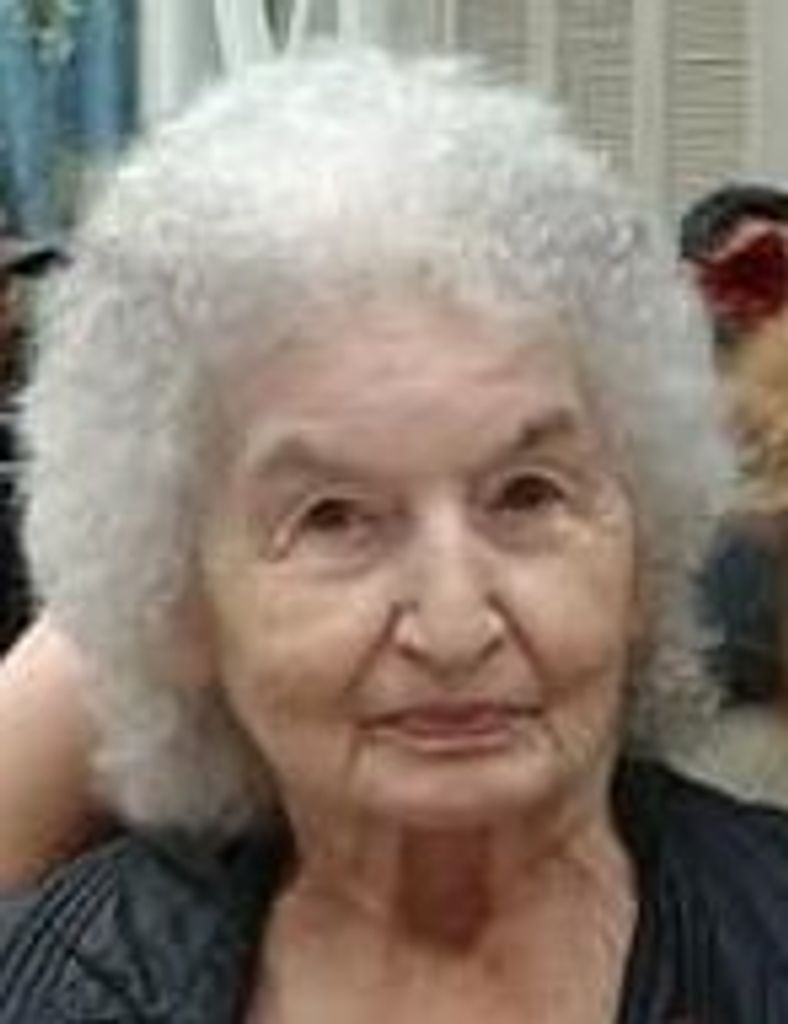BETTY SMITH