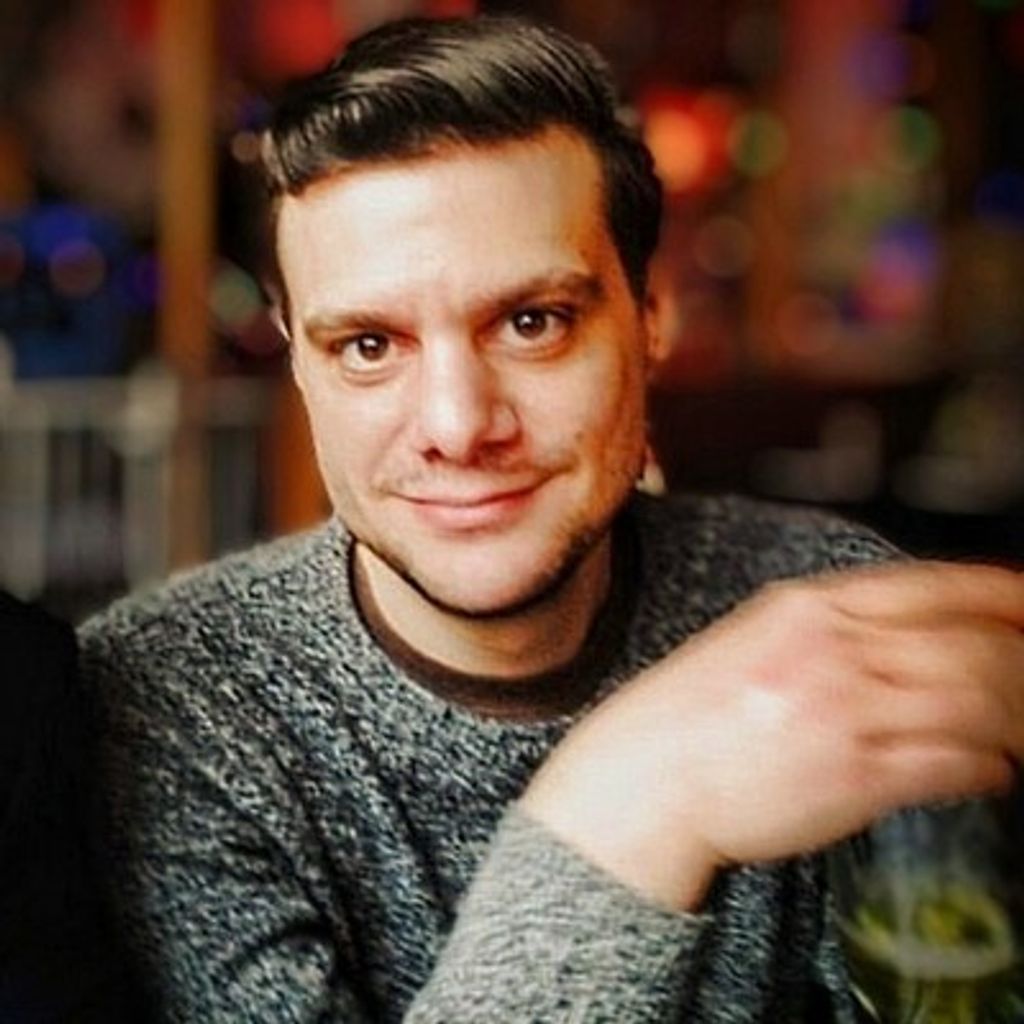 George Richard Kotsovos