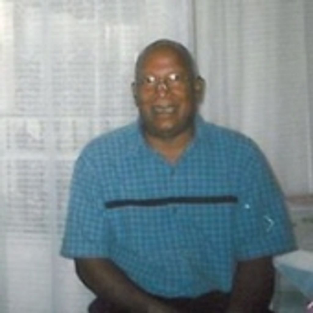 Ramsey Edward Jay, Jr.