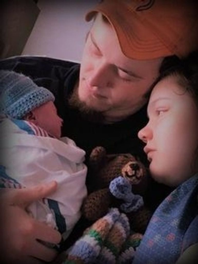 David William Nelson Loudenslager Jr.