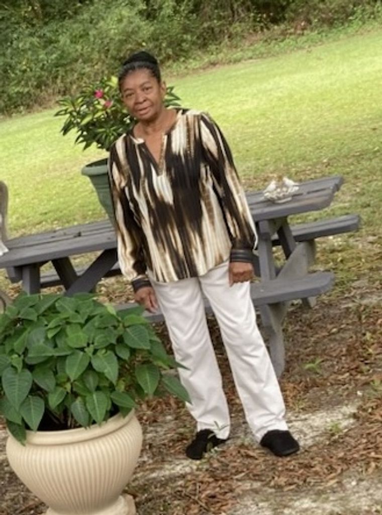 Mrs. Bessie Mae Rhine