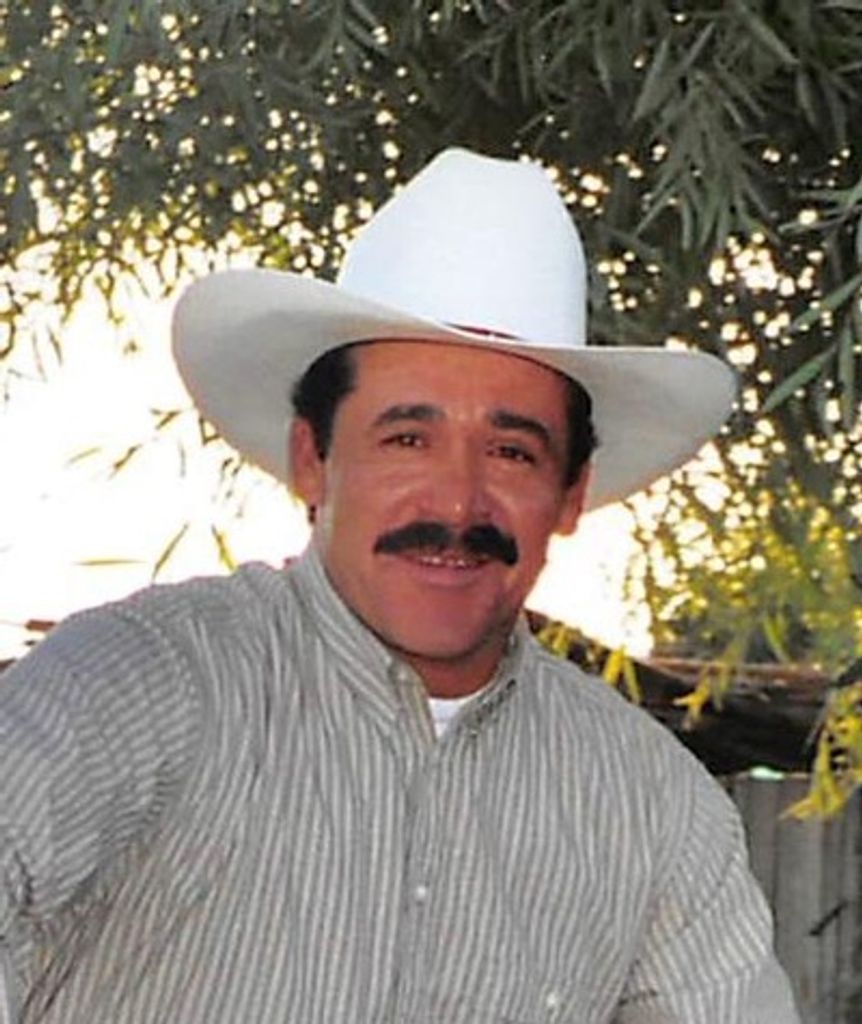 Martin Alvarez Profile Photo