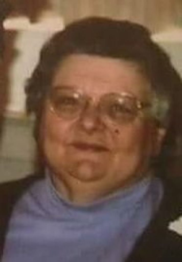 Anna Mary Thompson Profile Photo