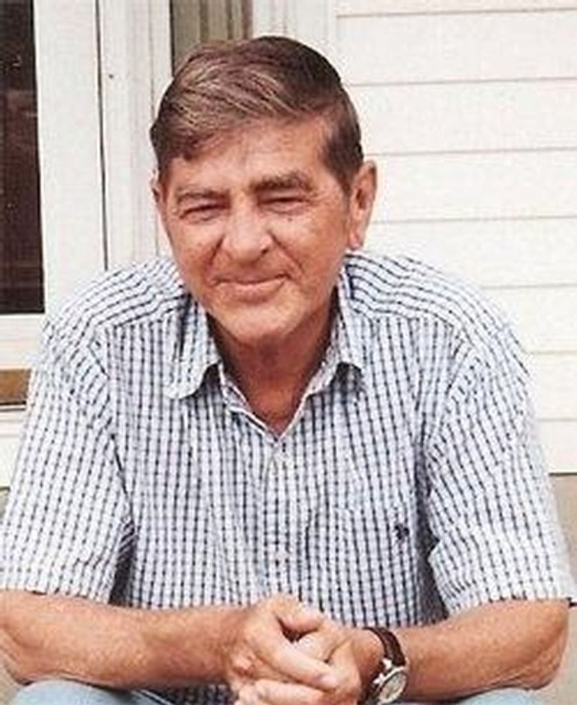 Bobby Ray Clay