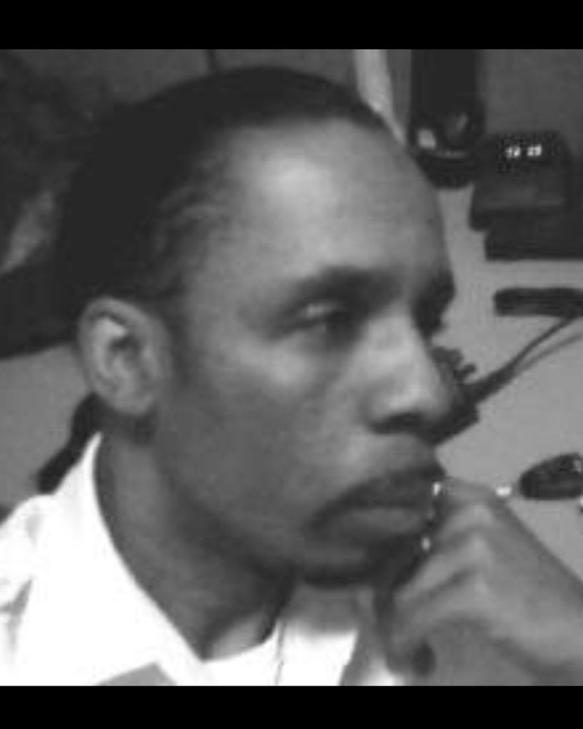 Karl "Nasir Sa'd" Smith